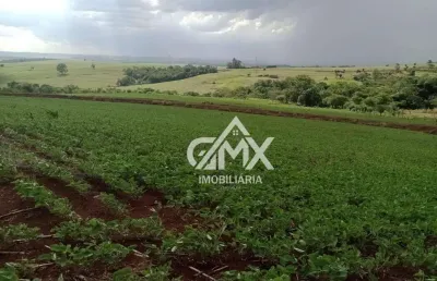 Sítio à venda, 193600 m² por r$ 2.800.000 - rural - bela vista do paraíso/pr