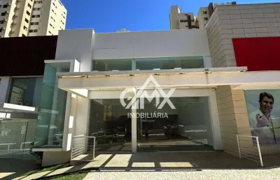 Sala para alugar, 300 m² por r$ 17.000/mês - guanabara - londrina/pr
