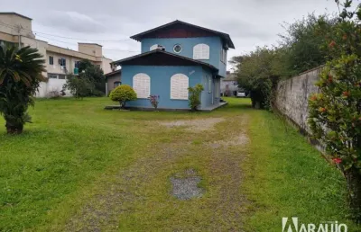 Terreno à venda na Rua José Pereira Liberato, São Judas, Itajaí