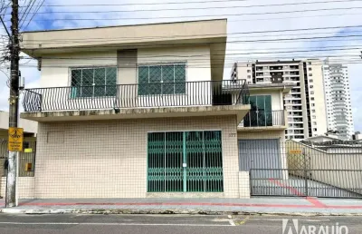 Casa com 3 quartos à venda na Rua Capitão Adolfo Germano de Andrade, Centro, Itajaí