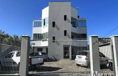 Apartamento mobiliado com 3 dormitórios no são vicente em itajaí