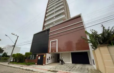 Apartamento com 2 dormitórios sendo 01 suíte no bairro são joão em itajaí