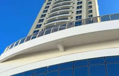 Apartamento com 2 suítes no bairro fazenda em itajaí