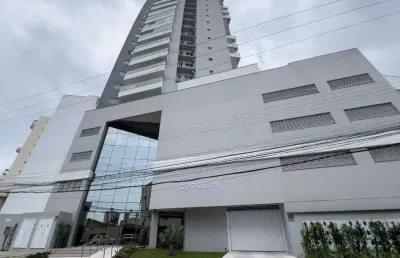 Apartamento duplex com 1 suíte e 2 dormitórios no bairro são judas em itajaí