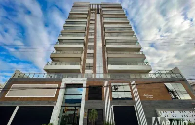 Apartamento com 3 quartos à venda na Rua Anita Garibaldi, Centro, Itajaí