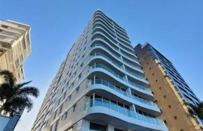 Apartamento com 4 quartos à venda na Rua Delfim Mário Pádua Peixoto, Praia Brava, Itajaí