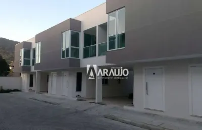Sobrado geminado semimobiliado com 2 suítes na barra em balneário camboriú