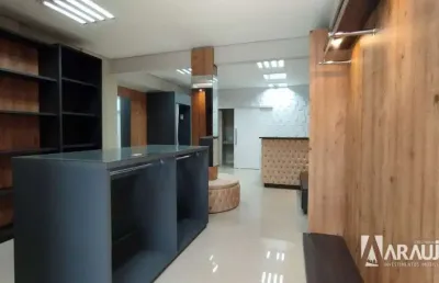 Sala comercial com 1 sala à venda na Rua Herculano Corrêa, Centro, Itajaí