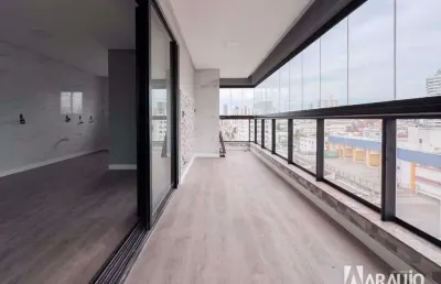 Apartamento com 3 quartos à venda na Rua Anita Garibaldi, Centro, Itajaí