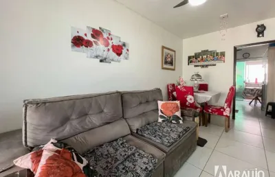 Apartamento com 1 suíte e 1 dormitório no bairro tabuleiro em camboriú