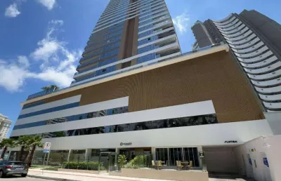 Apartamento com 3 quartos à venda na Avenida Joca Brandão, Centro, Itajaí