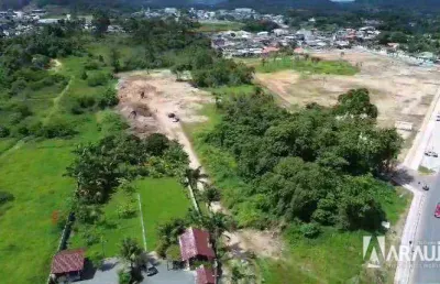Terreno à venda na Nossa Senhora da Paz, Balneário Piçarras 