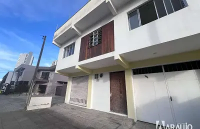 Imóvel para uso comercial ou moradia no bairro são judas em itajaí