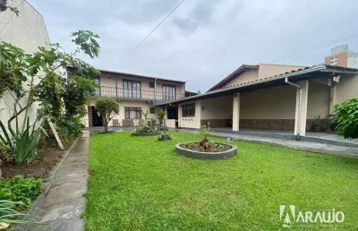 Casa com 3 quartos à venda na Rua Corifeu de Azevedo Marques, São Judas, Itajaí