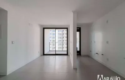 Apartamento com 1 suíte e 1 dormitório no bairro são vicente em itajaí