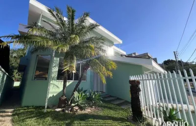 Casa com 2 suítes no bairro praia dos amores em balneário camboriú