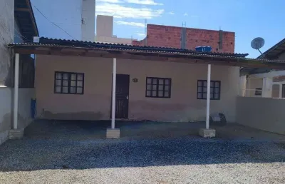 Casa com 2 quartos à venda na Rua Alexandre Dávila Baptista, Murta, Itajaí