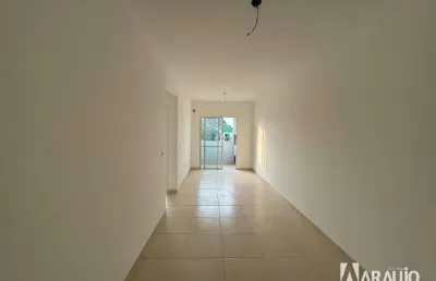 Apartamento com 2 dormitórios no bairro itaipava em itajaí