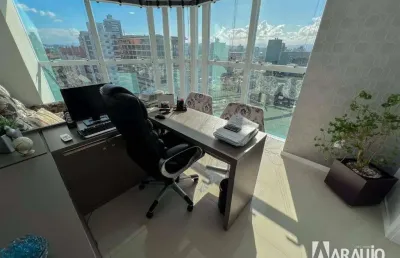 Sala comercial com 1 sala à venda na Rua Doutor Nereu Ramos, Centro, Itajaí