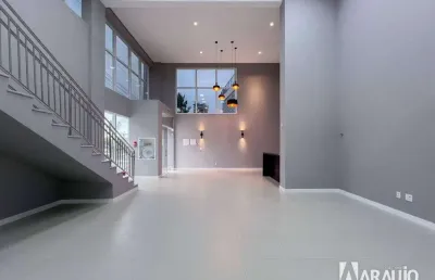 Sala em localização privilegiada na praia brava em itajaí