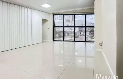Sala comercial com 1 sala à venda na Avenida Joca Brandão, Centro, Itajaí