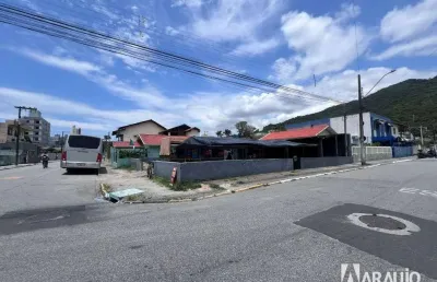 Terreno à venda na Rua Amaro Jacques, Fazenda, Itajaí