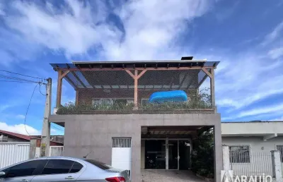 Casa com 6 quartos à venda na Rua Osmar Jordino Alexandre, Cidade Nova, Itajaí
