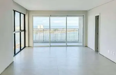 Apartamento com 2 suítes e 2 dormitórios no centro de itajaí