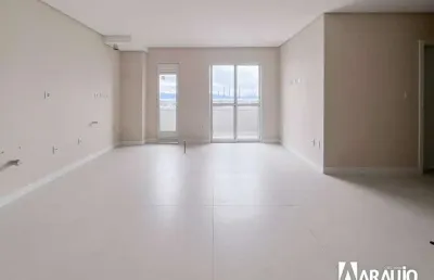 Apartamento com 1 suíte e 1 dormitório no centro de itajaí
