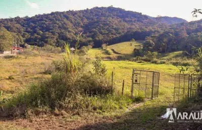 Terreno à venda na Rua Aloysius Wloch, Itaipava, Itajaí