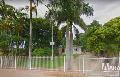 Terreno à venda na Rua Theodoro Lino Régis, Murta, Itajaí