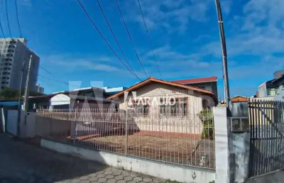 Casa com 3 quartos à venda na Rua Paulo Euzébio de Souza, São João, Itajaí