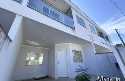 Casa com 3 quartos à venda na Rua Alfredo Esser, Cordeiros, Itajaí