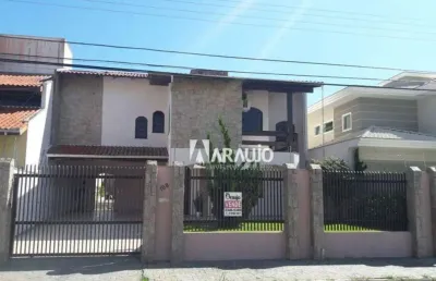 Casa com 3 quartos à venda na Rua Adolfo Cugnier, Ressacada, Itajaí