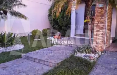 Casa com 5 quartos à venda na Rua Rodolfo Treder, São João, Itajaí