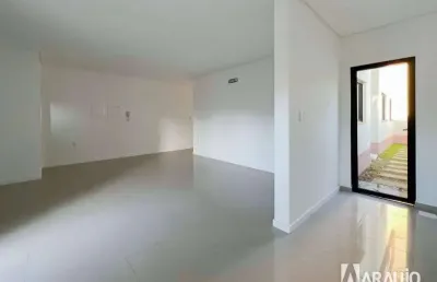 Apartamento com 1 suíte e 2 demi- suítes no bairro ressacada em itajaí
