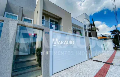 Casa com 3 suítes no bairro praia dos amores em balneário camboriú