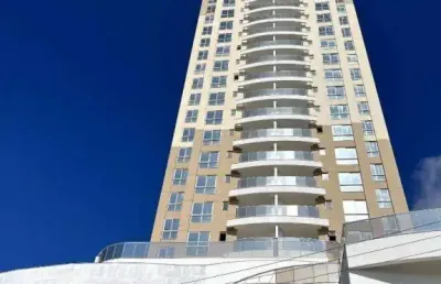 Apartamento residencial le havre no bairro fazenda em itajaí