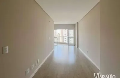 Apartamento com 2 suítes no bairro fazenda em itajaí