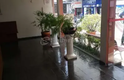 Apartamento com 1 quarto à venda no centro, campinas , 32 m2 por r$ 159.000