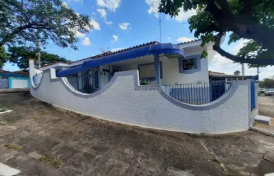 Casa com 3 quartos à venda no jardim novo campos elíseos, campinas , 136 m2 por r$ 550.000