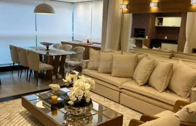 Apartamento com 3 quartos à venda em alphaville, campinas , 113 m2 por r$ 1.500.000