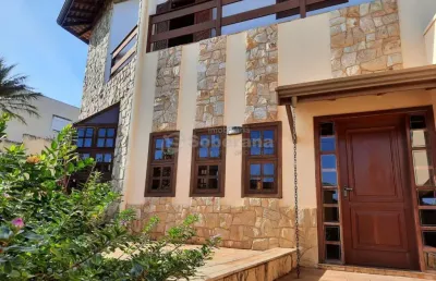 Casa com 5 quartos à venda no jardim chapadão, campinas , 788 m2 por r$ 2.320.000
