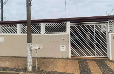 Casa com 3 quartos à venda no jardim proença, campinas , 250 m2 por r$ 600.000
