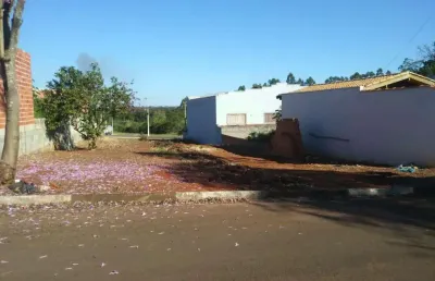 Terreno à venda no centro, holambra  por r$ 235.000