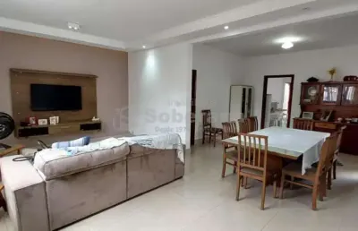 Casa com 4 quartos à venda no jardim magnólia, campinas , 265 m2 por r$ 850.000