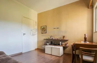 Apartamento com 2 quartos à venda no jardim bela vista, campinas , 49 m2 por r$ 220.000