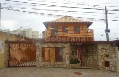Casa comercial à venda na chácara da barra, campinas , 253 m2 por r$ 780.000