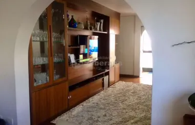 Apartamento com 3 quartos à venda no cambuí, campinas , 148 m2 por r$ 860.000