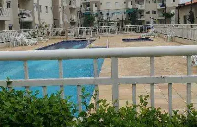 Apartamento com 2 quartos à venda no ortizes, valinhos , 52 m2 por r$ 390.000